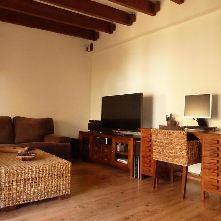 Apartamento Con Encanto Corona Valencia Ngoại thất bức ảnh