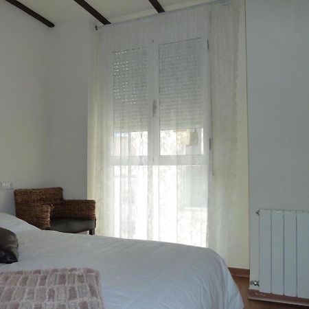 Apartamento Con Encanto Corona Valencia Ngoại thất bức ảnh