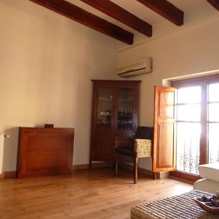 Apartamento Con Encanto Corona Valencia Ngoại thất bức ảnh