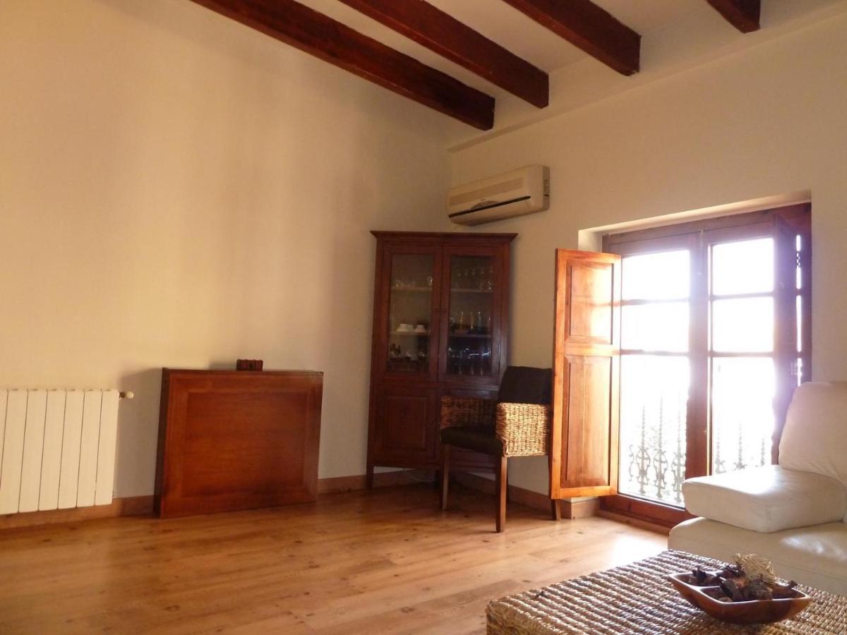 Apartamento Con Encanto Corona Valencia Ngoại thất bức ảnh