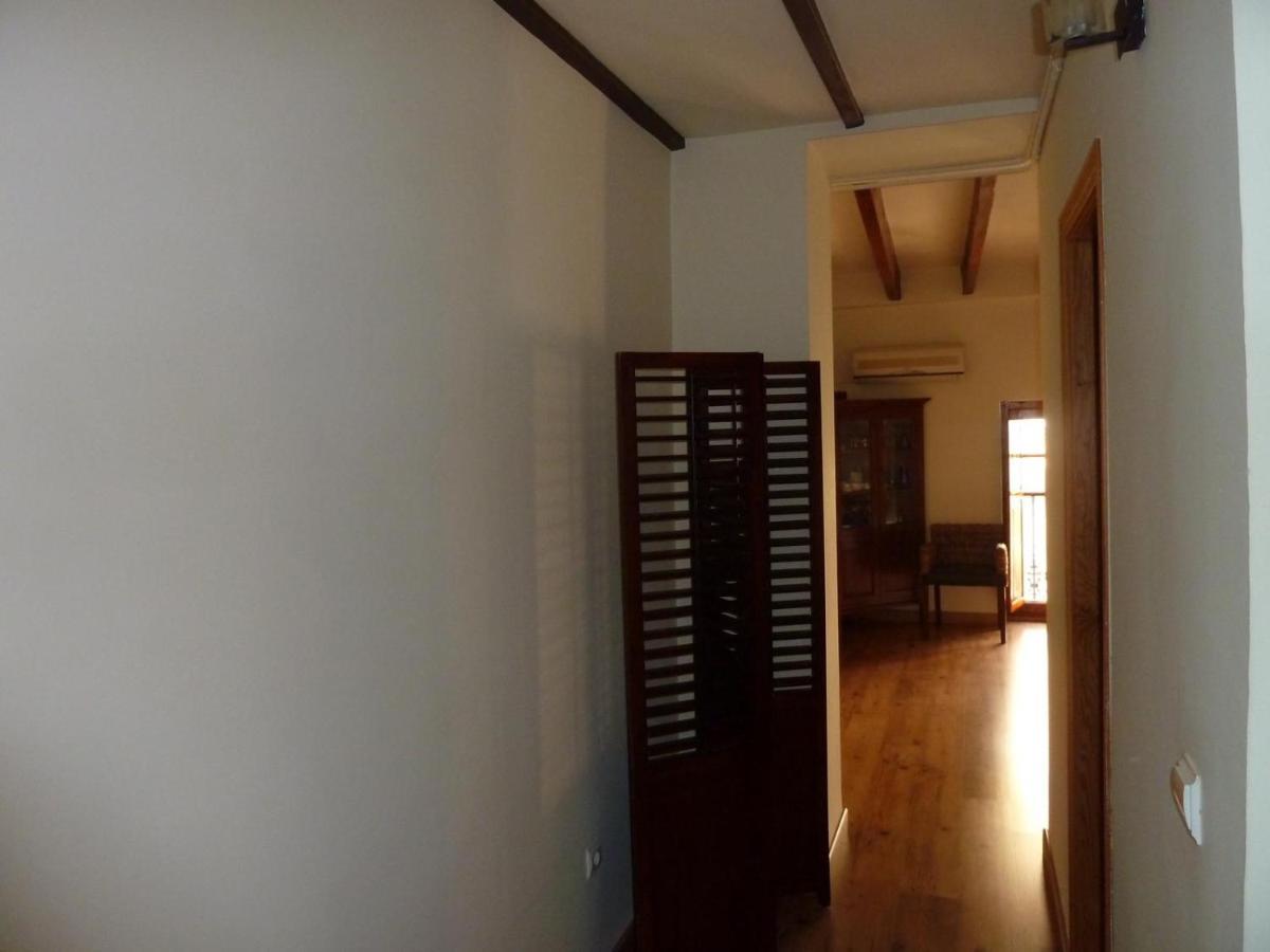 Apartamento Con Encanto Corona Valencia Ngoại thất bức ảnh