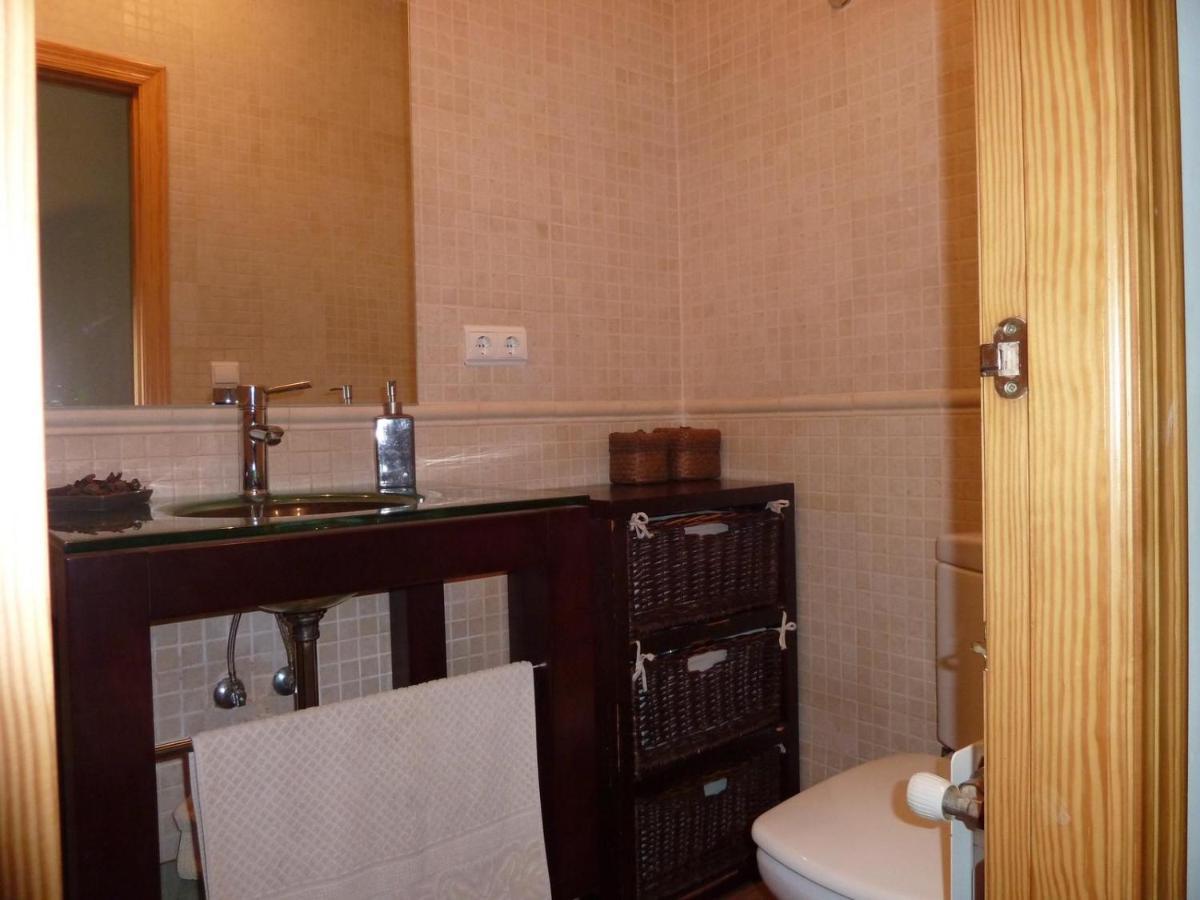 Apartamento Con Encanto Corona Valencia Ngoại thất bức ảnh