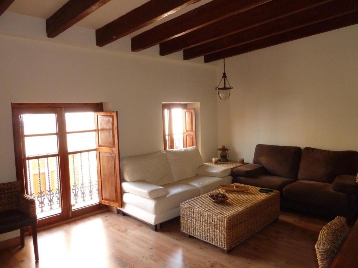Apartamento Con Encanto Corona Valencia Ngoại thất bức ảnh